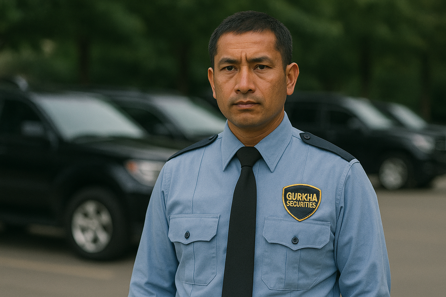 gurkha