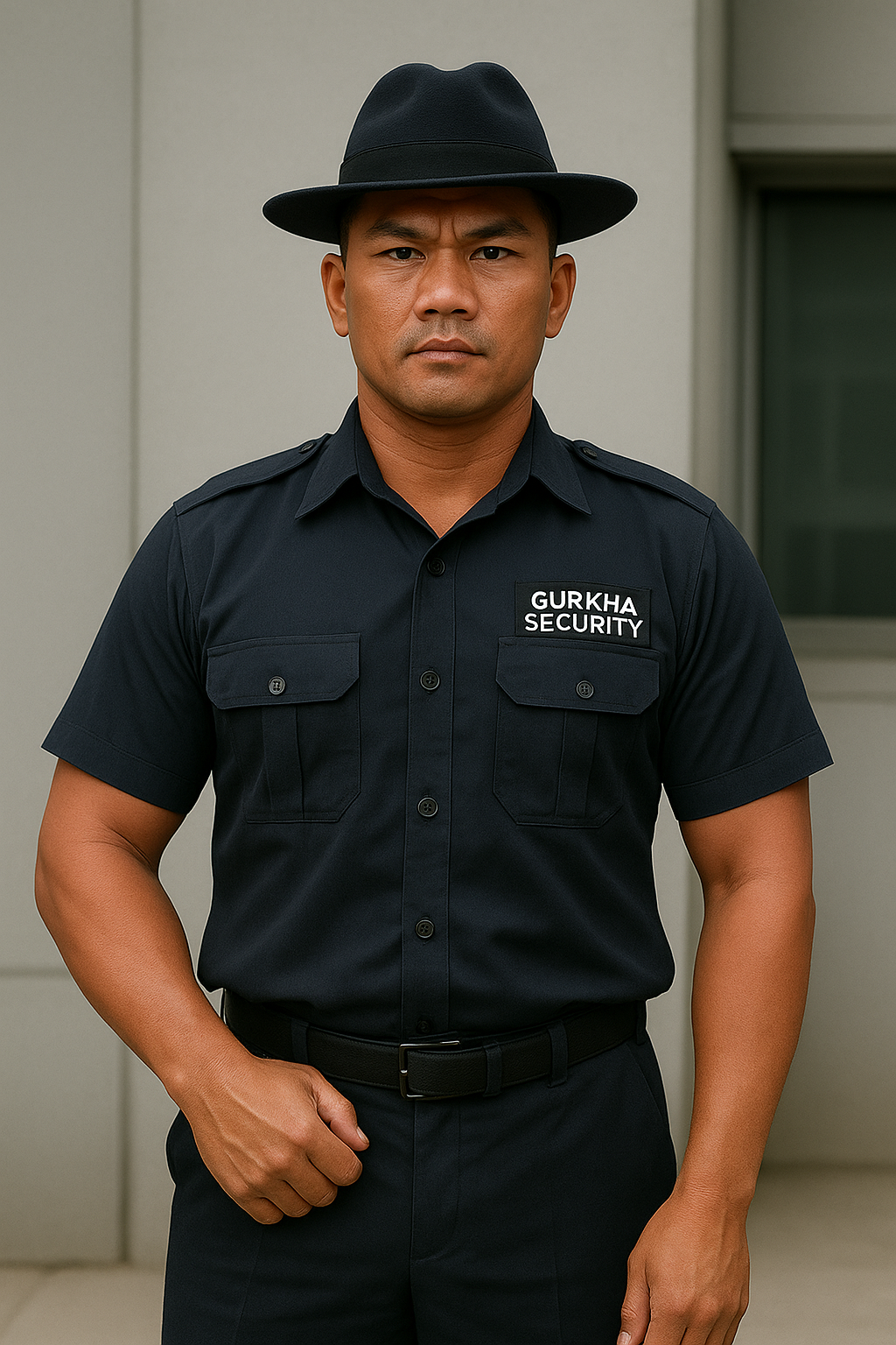 gurkha
